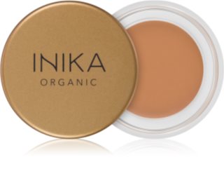 INIKA Organic Full Coverage Krämig concelear För full täckning