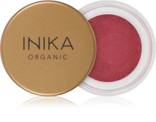 INIKA Organic Lip & Cheek multifunkční líčidlo pro oči, rty a tvář