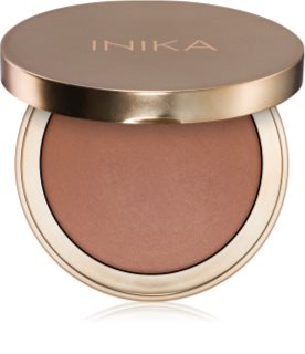 INIKA Organic Baked Bronzer kompaktni bronzer