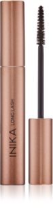 INIKA Organic Long Lash Mascara prodlužující řasenka