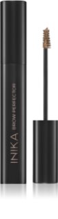 INIKA Organic Brow Perfector řasenka na obočí