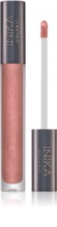 INIKA Organic Lip Gloss baume à lèvres