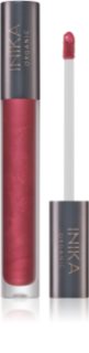 INIKA Organic Lip Gloss balzam za ustnice