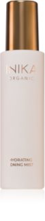 INIKA Organic Hydrating Toning Mist hidratantna magla 120 ml
