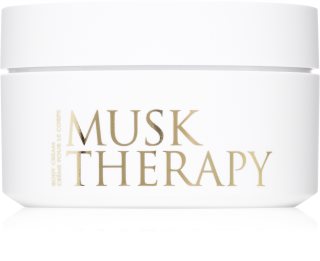 Initio Parfums Privés Musk Therapy luxusný telový krém unisex 200 g