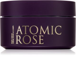 Initio Parfums Privés Atomic Rose luxusný telový krém unisex 200 ml