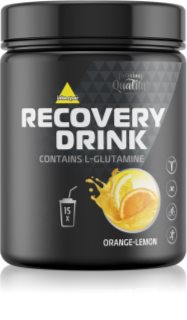 Inkospor Recovery Drink prášek na přípravu nápoje s regeneračním účinkem příchuť Orange/Lemon 525 g