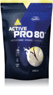 Inkospor Active PRO 80 prášek na přípravu nápoje s proteinem