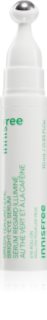 innisfree Green Tea Caffeine Bright-Eye Serum Roll-on pentru ochi racoritor împotriva ridurilor și a cearcănelor întunecate 10 ml