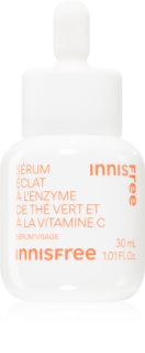 innisfree Green Tea Enzyme Vitamin C Brightening Serum verhelderend serum met vitamine C voor Egalisatie van Huidtint 30 ml