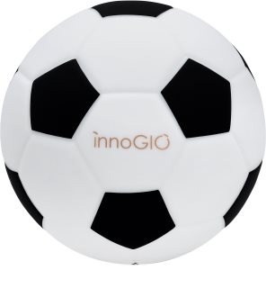 innoGIO GIOball dimmbare LED-Kinderlampe 1 St.