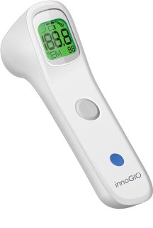 innoGIO GIO Fast GIO515 bezkontaktní teploměr 1 ks