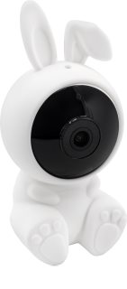 innoGIO GIOSafety Rabbit Smarte WLAN-Kamera für Zuhause 1 St.