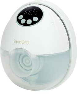 innoGIO GIOluna Maxi Flow Single GIO-362I breast pump 1 pc