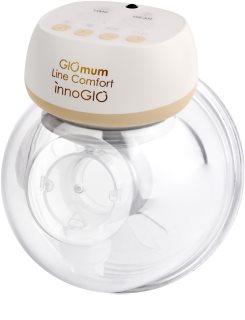 innoGIO GIOmum Line Comfort Single GIO-357I Tiralatte 1 pz