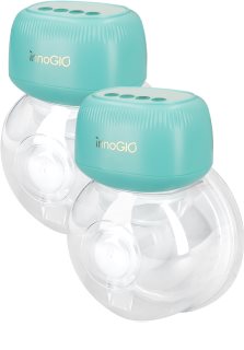 innoGIO GIOluna Smart Double GIO-353 breast pump 1 pc