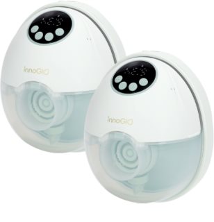 innoGIO GIOluna Maxi Flow Double GIO-362 breast pump 1 pc