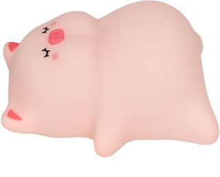 innoGIO GIOsleepy PIGGY justerbar LED-børnelampe 1 stk.