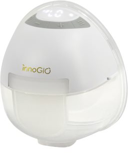 innoGIO GIOmum Line Discreet Single GIO-3581 breast pump 1 pc