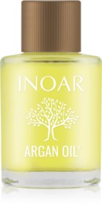 INOAR Argan Oil System óleo nutritivo para cabelo