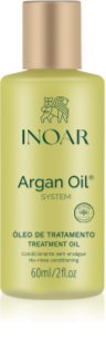 INOAR Argan Oil System nourishing hair oil