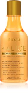 INOAR Kálice shampoing nourrissant intense 250 ml