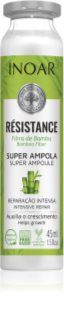 INOAR Résistance Bambu ampoule for brittle and stressed hair 45 ml