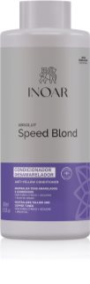 INOAR Absolut Speed Blond Conditioner Conditioner für blondes und meliertes Haar 800 ml
