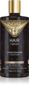 INOAR Hair Therapy regenerator za učvršćivanje za oštećenu kosu 500 ml