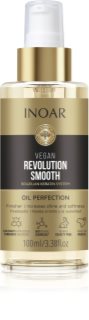 INOAR Vegan Revolution Smooth ulje za zaglađivanje za kosu 100 ml