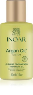 INOAR Argan Oil System Nourishing Hair Oil