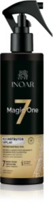 INOAR Magic One 7 multipurpose hair spray for hair with thermal protection 300 ml
