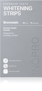 InoPro Advanced Teeth Valgendusribad 14 tk