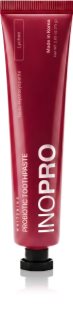 InoPro Probiotic Toothpaste whitening toothpaste flavour Lychee 75 g