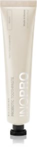 InoPro Probiotic Toothpaste whitening toothpaste without fluoride flavour Mochi 75 g