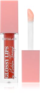 INSTALASH Glossy Lips błyszczyk do ust odcień Crystal Sparkle 3.6 ml