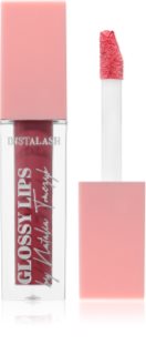 INSTALASH Glossy Lips Lipgloss Farbton Candy Dream 3.6 ml