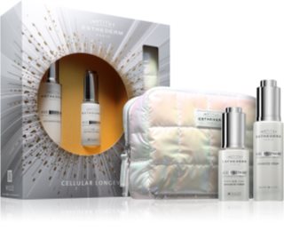 Institut Esthederm Age Proteom Set Geschenkset gegen Hautalterung