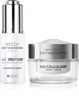 Institut Esthederm Age Proteom Anti-aging Care Set szett a bőröregedés ellen 1 db