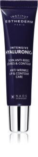 Institut Esthederm Intensive Hyaluronic+ restoring and hydrating lip balm 15 ml