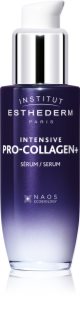 Institut Esthederm Intensive Pro-collagen+ intenzív lifting szérum a kollagénképződés elősegítésére 30 ml
