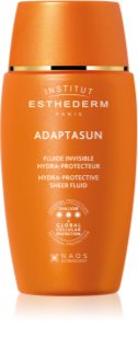Institut Esthederm Adaptasun hidratáló fluid magas UV védelemmel 40 ml