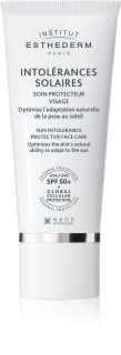 Institut Esthederm Sun Intolerance Protective Face Cream for Sun-Sensitivity SPF 50+ 50 ml