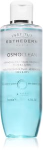 Institut Esthederm Osmoclean two-phase eye and lip makeup remover 200 ml