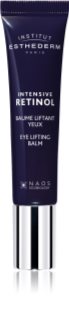 Institut Esthederm Intensive Retinol feszesítő balzsam a szem köré 15 ml