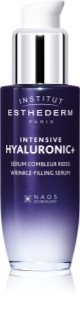 Institut Esthederm Intensive Hyaluronic+ Anti-Wrinkle Serum with moisturising effect 30 ml