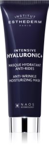 Institut Esthederm Intensive Hyaluronic+ Smoothing Mask for Deep Hydration 50 ml