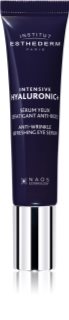 Institut Esthederm Intensive Hyaluronic+ Ránctalanító és hidratáló szérum a szem köré 15 ml