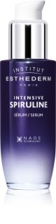 Institut Esthederm Intensive Spirulina szérum fáradt bőrre 30 ml