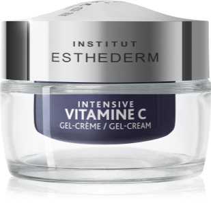 Institut Esthederm Intensive Vitamine C Brightening Gel Cream with vitamin C 50 ml